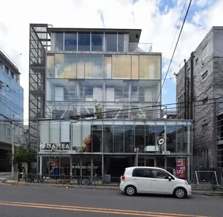 クラールハイト三宿ⅰの画像