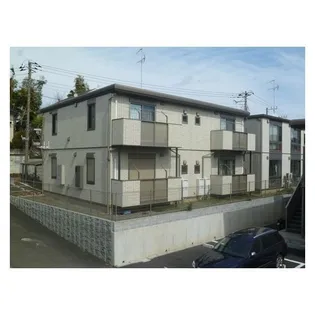 CRESCASA弐番館の画像