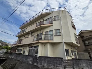南辰川マンションの画像