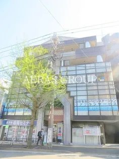 リーセントパレス宮崎の画像