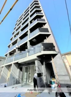 SHOKEN RESIDENCE新丸子Ⅱの画像