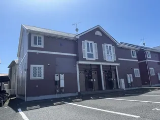 ヴェルドミール Bの画像