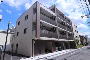 テラッツァ池上の画像