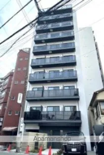 エストゥルース浅草【3階】の外観