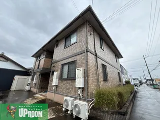 オークフォレストAの画像