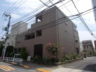 LA MAISON JIYUGAOKAの画像