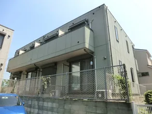 ツインライブ岸町2の画像