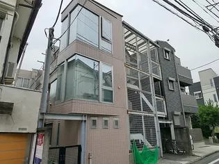 メゾンドゥK2の画像