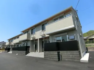 エルセージュA棟の画像