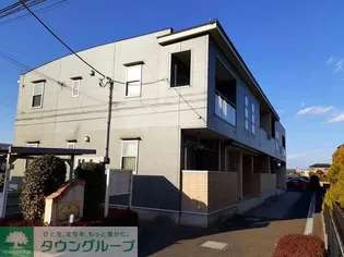 M Kマンション VIIIの画像
