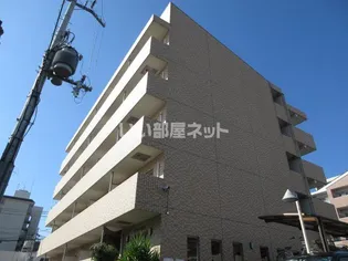マジョーネ奈良の画像