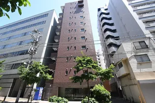 パレ ソレイユ東京日本橋の画像