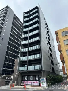 埼玉県さいたま市大宮区吉敷町2【マンション】の外観