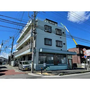橘川ハイツの画像