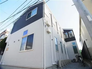 トレカーサ下赤塚の画像