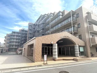 ライオンズガーデン草加旭町の画像