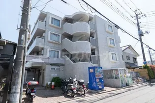 クリオ北大宮壱番館の画像