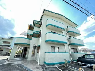 翔開マンションの画像