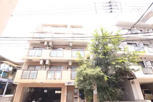 パルテール2の画像