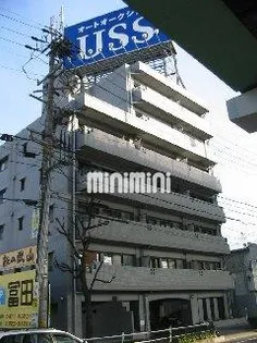 フローワード岩塚の画像