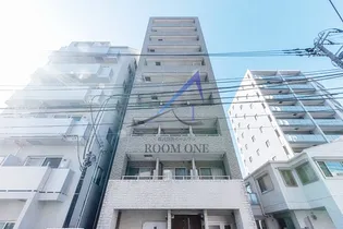 ヴェルト川崎プラッツの画像