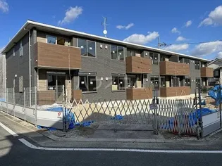 ヴィアーレⅡの画像