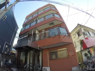 淡路丸富マンションの画像