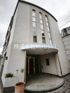 VILLE FRERESの画像