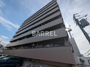 ドリームハイツの画像