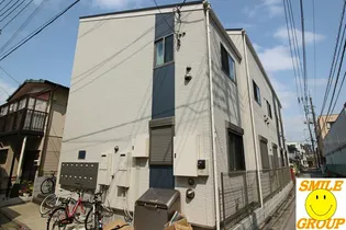 ベリエ西綾瀬の画像