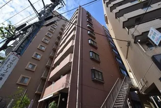 ルシェール西葛西の画像