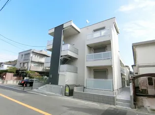 リブリ グラン鎌倉玉縄の画像