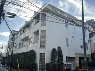 グエル サカエ羽根木の画像