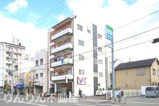 コスモスハイツの画像