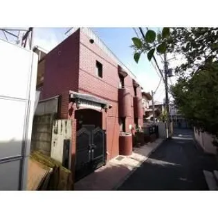 カネトモ新宿マンションの画像