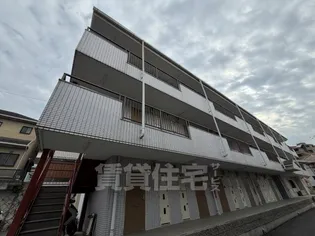 山本ハイツの画像