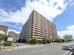 ラディアンコースト新浦安の画像
