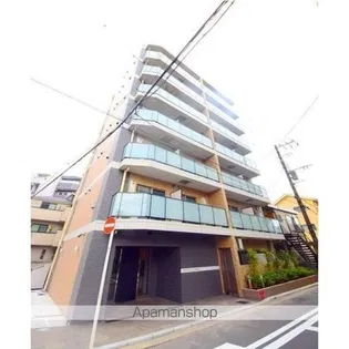 SHOKEN RESIDENCE横浜伊勢町の画像