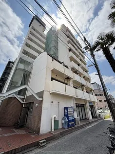 千葉県千葉市中央区院内1【マンション】の外観