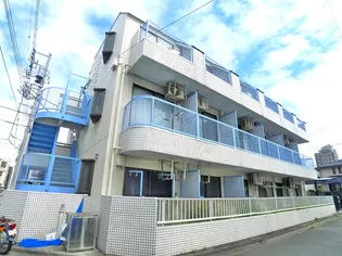 ロイヤルマンションの画像