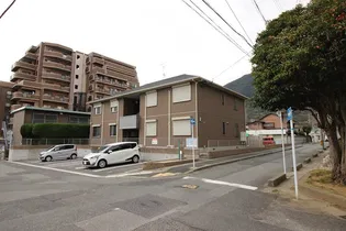 タウンステージ高田の画像