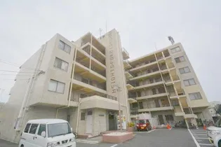 福徳ハイツの画像