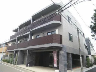 HY'S STAGE 西荻窪の画像