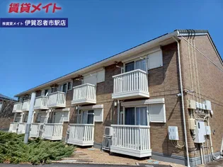 グランモアゆめが丘 B棟の画像