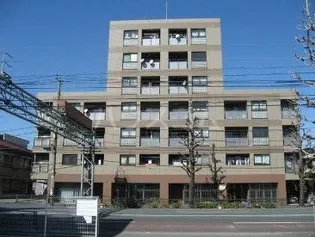 アネックス大師台の画像