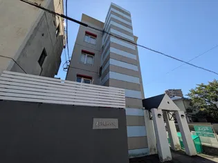 DEUXハウスA棟の画像