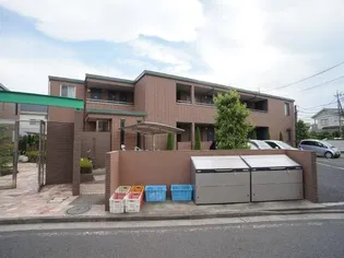 SーFIELD Iの画像
