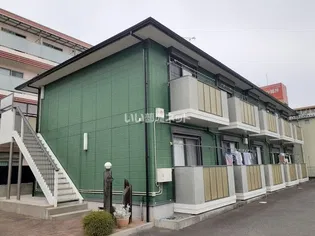 アイビー21 Bの画像