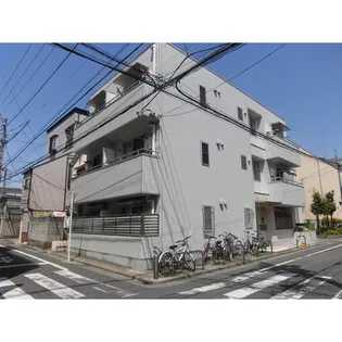 フラットスプリングの画像