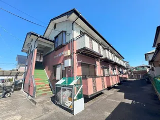 カーサ水戸の画像